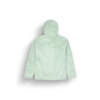 Fleece Picture Izimo Silt Green 2025