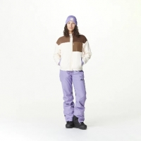 Fleece Picture Arrca FZ Vanilla Cocoa Chicory 2025