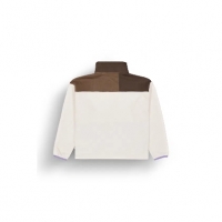 Fleece Picture Arrca FZ Vanilla Cocoa Chicory 2025
