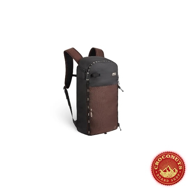 Sac Picture Komit 18 Chicory Coffee 2025