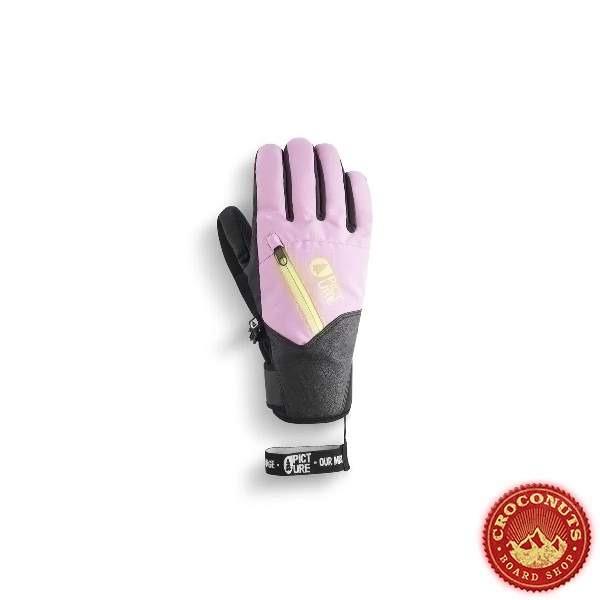Gants Picture Kakisa Orchid 2025