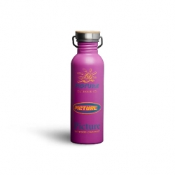 Bouteille Picture Hampton Purple Wine 2025 pour unisexe