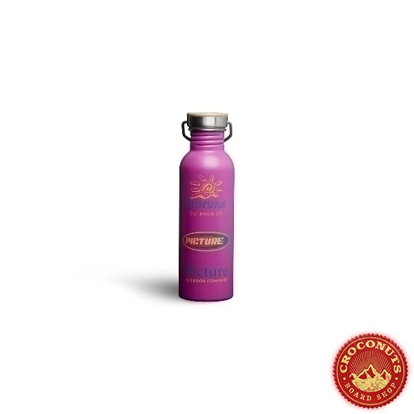 Bouteille Picture Hampton Purple Wine 2025