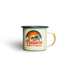 Mug Picture Sherman Light Milk 2025 pour homme