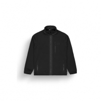 Fleece Picture Dauwy FZ Blacl 2025