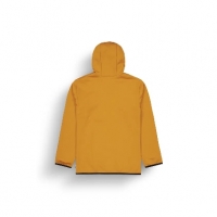 Fleece Picture Park Zip Tech Honey 2025