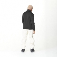 Fleece Picture Marley Tech Black 2025