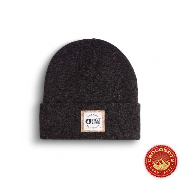 Bonnet Picture Uncle Black 2025