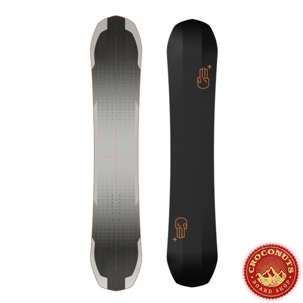 Board Bataleon Goliath + 2025