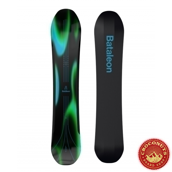 Board Bataleon ThunderStorm 2025