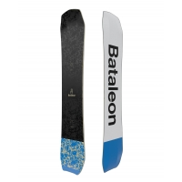 Board Bataleon Whatever 2025