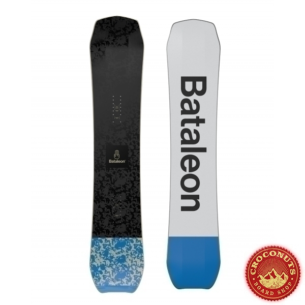 Board Bataleon Whatever 2025