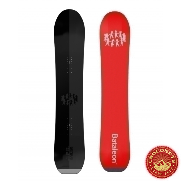 Board Bataleon Beyond Medals 2025