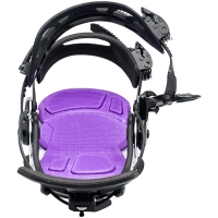 Fixations Gnu Fantast Black 2025