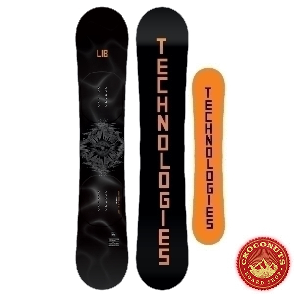 Board Lib Tech TRS 2025