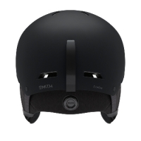 Casque Smith Rodeo Matte Black 2026