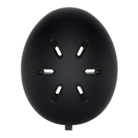 Casque Smith Rodeo Matte Black 2026