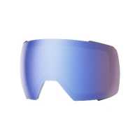 Masque Smith I/O Mag XL Blackout Sun Black Lens 2025