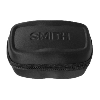 Masque Smith 4D Mag Black Sun Red Mirror 2025