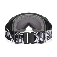 Masque Smith 4D Mag AC Markus Eder Sun Black 2025