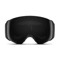 Masque Smith 4D Mag AC Markus Eder Sun Black 2025