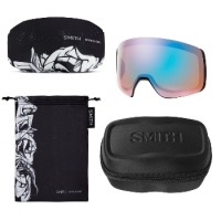 Masque Smith 4D Mag AC Markus Eder Sun Black 2025