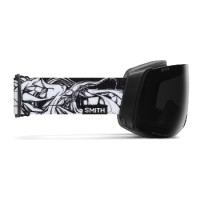 Masque Smith 4D Mag AC Markus Eder Sun Black 2025