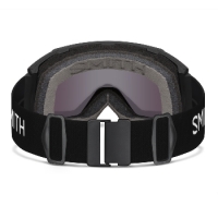 Masque Smith Squad Mag Black Chromapop Sun Blue Mirror 2025