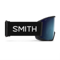 Masque Smith Squad Mag Black Chromapop Sun Blue Mirror 2025