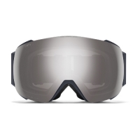 Masque Smith I/O Mag Midnight Navy Sun Platinium Mirror 2025