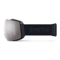 Masque Smith I/O Mag Midnight Navy Sun Platinium Mirror 2025