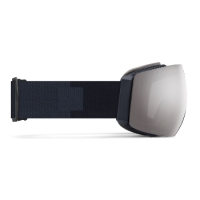 Masque Smith I/O Mag Midnight Navy Sun Platinium Mirror 2025