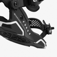 Fixations Union Force Black 2027