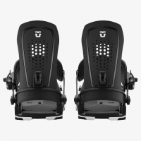 Fixations Union Force Black 2027
