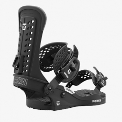 Fixations Union Force Classic Black 2026 pour homme