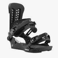 Fixations Union Force Classic Black 2027