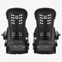Fixations Union Force Classic Black 2025