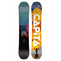 Board Capita Defenders Of Awesome 2025