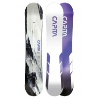 Board Capita Mercury 2025