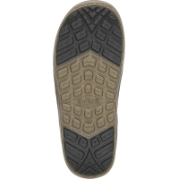 Boots 32 Lashed Double Boa X Volcom Black Gum 2025