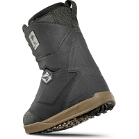 Boots 32 Lashed Double Boa X Volcom Black Gum 2025