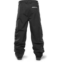 Pantalon 32 Sweeper XLT Black 2025