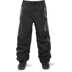 Pantalon 32 Sweeper XLT Black 2025 pour homme
