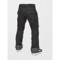 Pantalon Volcom New Articulated Pant Black 2025