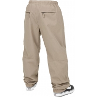 Pantalon Volcom Slashslapper Chestnut Brown 2025