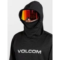 Veste Volcom Hydro Riding Black 2025