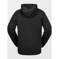 Veste Volcom Hydro Riding Black 2025