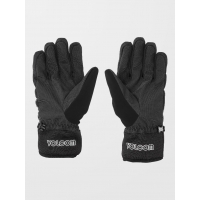 Gants Volcom V.CO Crail Black Print 2025