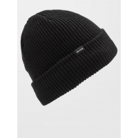 Bonnet Volcom Sweep Lined Black 2025