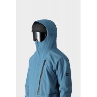 Veste 686 Gore Tex GT Stellar Blue 2025
